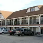 Executive Inn Northwest Hotel