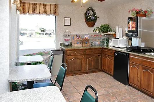 Executive Inn Northwest Hotel