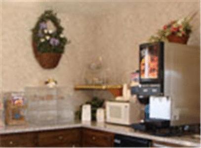 Executive Hotel
